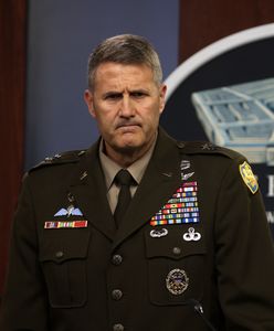 Nowe informacje Pentagonu ws. zamachu w Kabulu