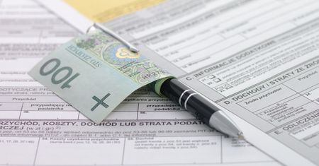 PIT-y ruszą w tym tygodniu. Ta ulga pozwoli odliczyć pralkę i lodówkę