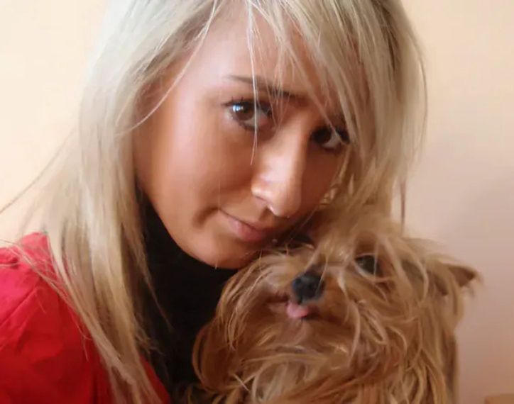 Iwona Wieczorek