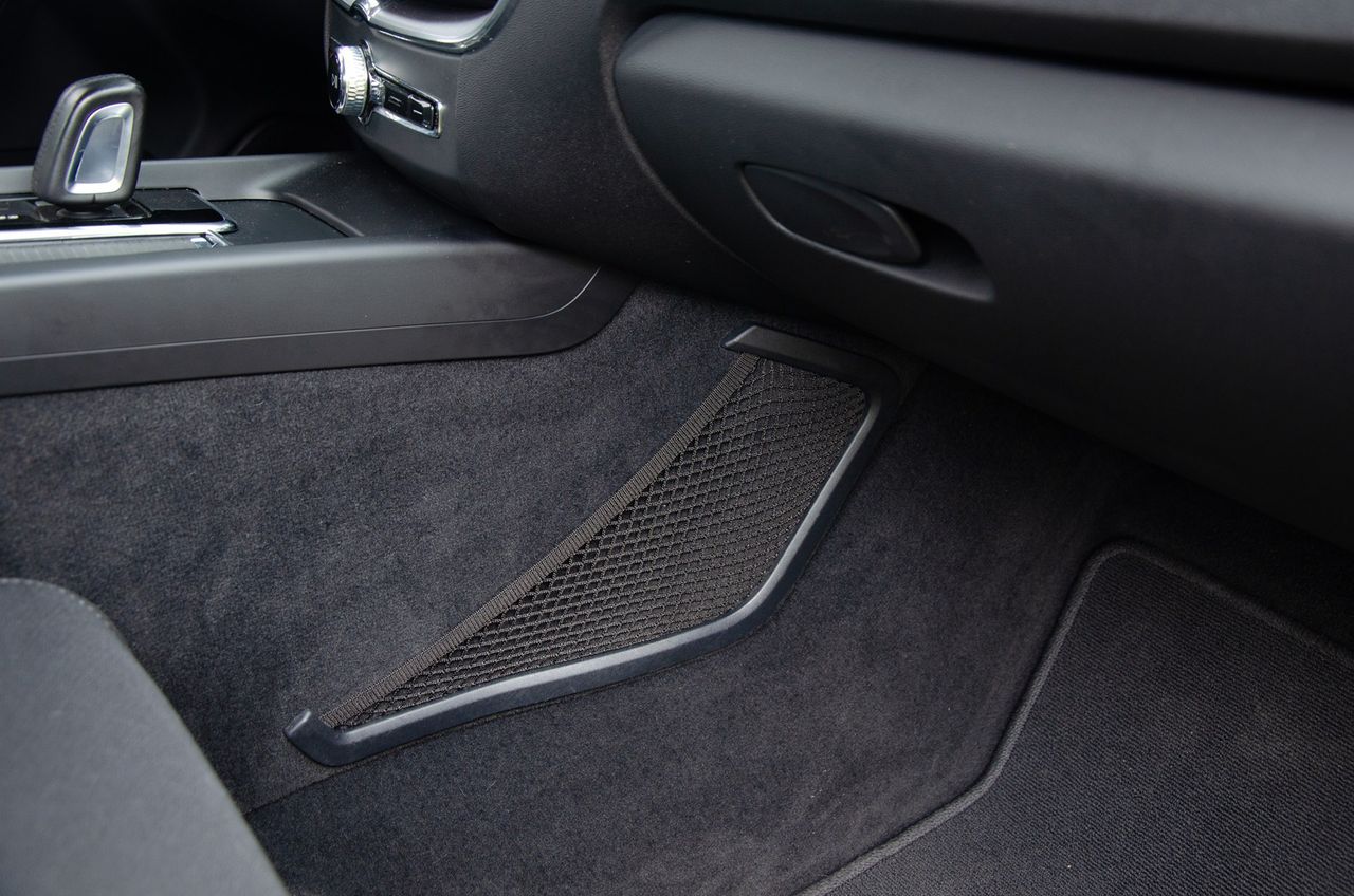 Volvo XC60 B4 AWD (2019)