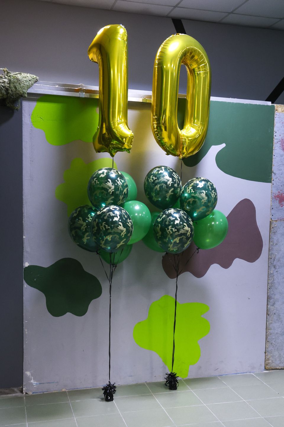 Tak wyglądała impreza urodzinowa Krzysztofa Rutkowskiego Juniora