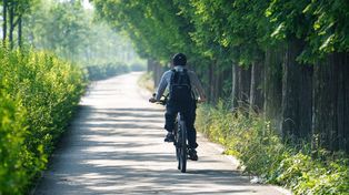 Rzucamy trochę światła na obowiązkowe wyposażenie roweru. Nie zaniedbaj tego, bo mandat może być słony