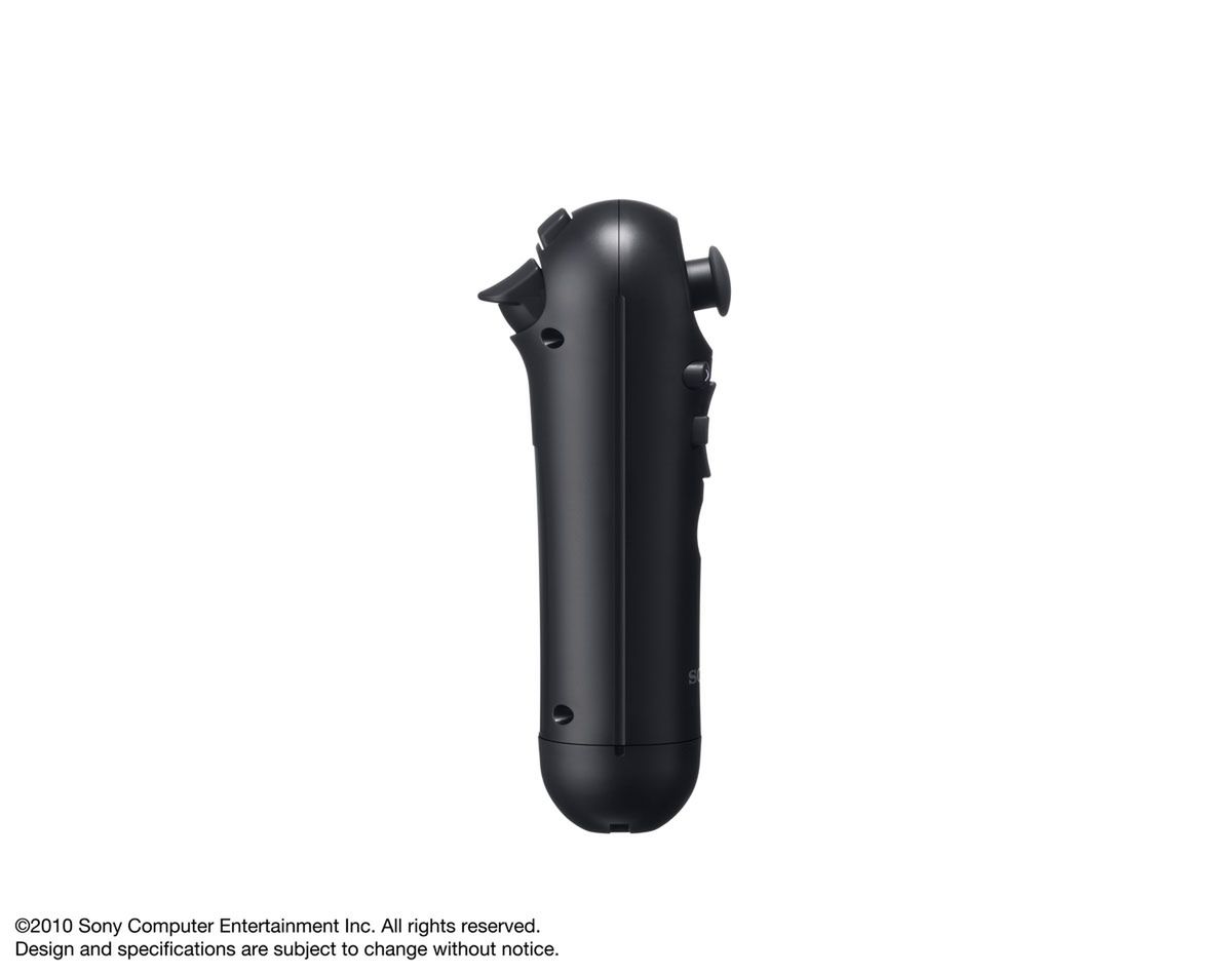 PlayStation Move - galeria 2