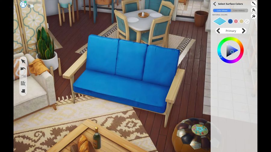 The Sims 5/Project Rene, screeny z nowej części The Sims