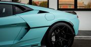 Lamborghini z rekordowym wynikiem sprzedaży. To już kolejny rok z rzędu