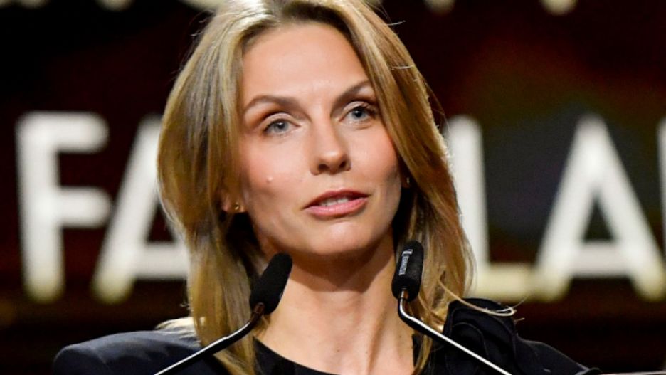 Klara Kochańska-Bajon na Orłach 2025