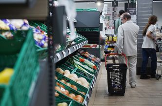 Wieszczą rychły spadek inflacji. "W grudniu osiągnie 6,6 proc."