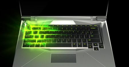 Nowa generacja mobilnych kart GeForce pojawi się pod koniec roku? Kiedy modele desktopowe?