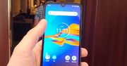 Motorola Moto E6 Plus oficjalnie. Nowy budżetowiec Motoroli