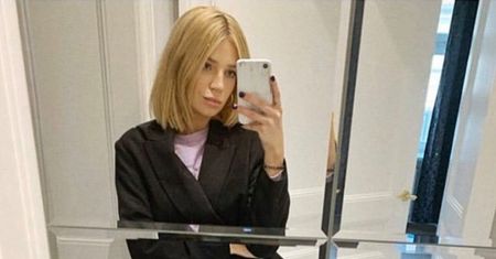 Dumna Martyna Gliwińska prezentuje sylwetkę po ciąży. Internauci nie kryją zachwytu: "Jakie NOGI" (FOTO)