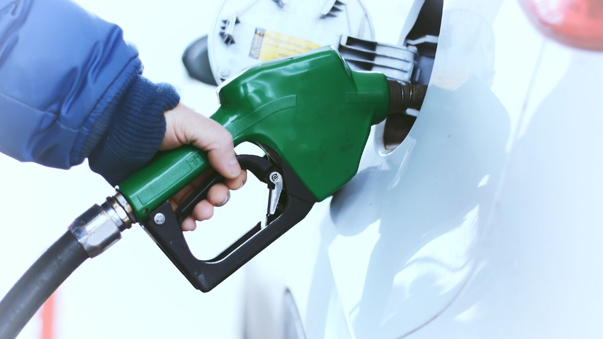 Tankowanie do karnistra może słono kosztować