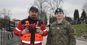 Końskie: Ratownicy proszą o wsparcie. Trwa zbiórka na pojazd poszukiwawczo-ratowniczy