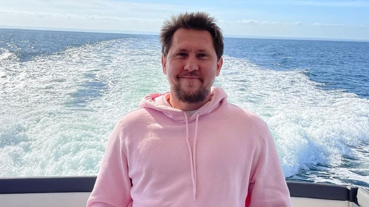 Na zdjęciu: Tomasz Kuszczak