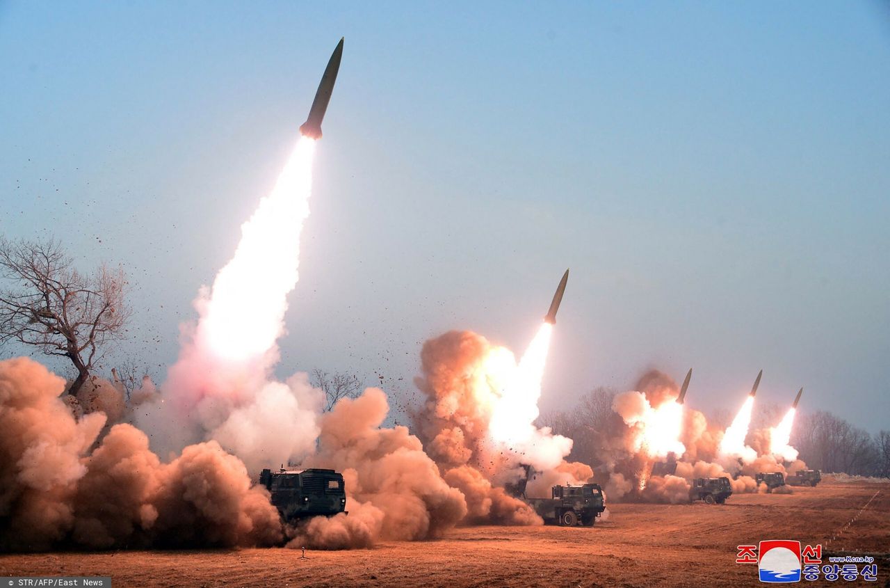New revelations: North Korean missiles with Western tech used in Ukraine
