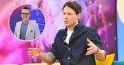 TYLKO U NAS! Tomasz Wolny zabrał głos w sprawie Kurzajewskiego. "Wchodzisz do nowego środowiska..."