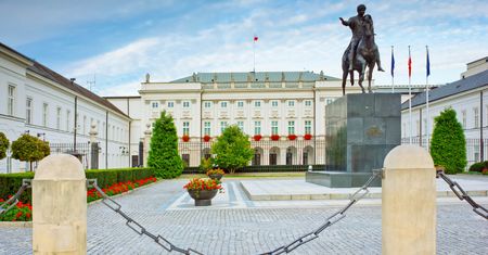 Oficjalne wyniki wyborów prezydenckich 2025. Kiedy poznamy nowego prezydenta Polski?