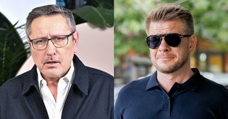 Andrzej Sołtysik ujawnia, ile Filip Chajzer miał zarabiać w "Dzień dobry TVN": "Jak się dowiedziałem, to się wkurzyłem"