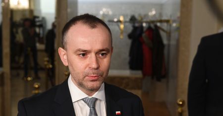 Wybory 2020. Paweł Mucha o ciszy wyborczej. "To sytuacja paradoksalna"