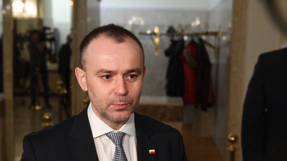 Wybory 2020. Paweł Mucha o ciszy wyborczej. "To sytuacja paradoksalna"