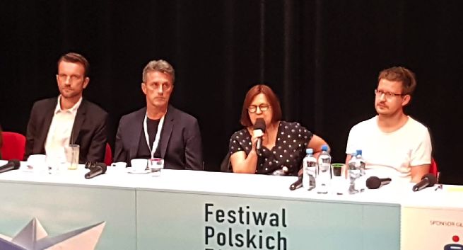 „Zimna wojna” to klasyk na równi z filmami Wajdy i Kieślowskiego, jest szansa na Oscara (opinie)