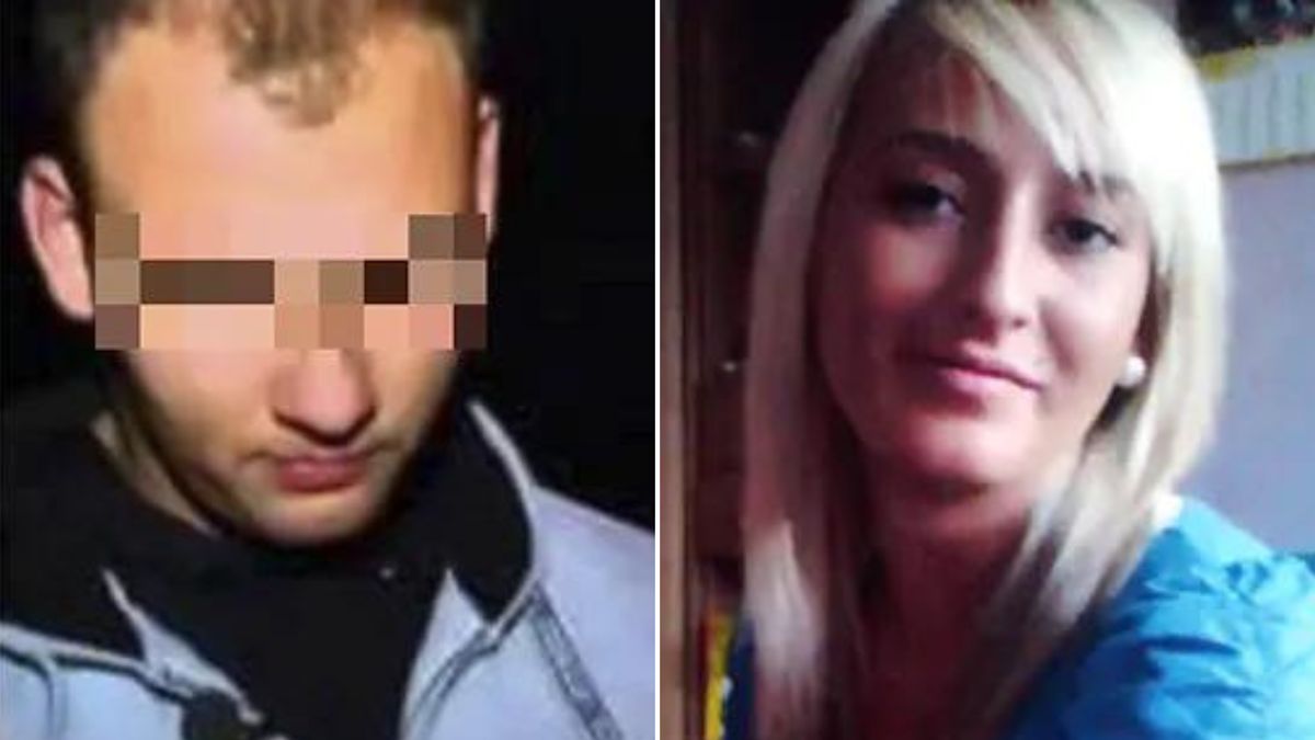 Paweł P., Iwona Wieczorek