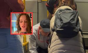 Reanimowali ją w autobusie. Bliscy z pilnym apelem. "Chodzi o życie Karoli"