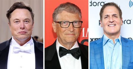 Elon Musk, Bill Gates oraz inni słynni miliarderzy i CEO mówią, jakie umiejętności będą potrzebne na rynku pracy