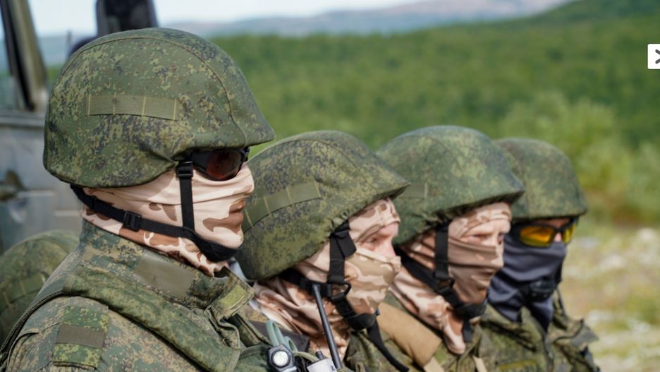 ISW donosi o coraz większym niezadowoleniu wśród rosyjskich wojskowych, m.in. po dymisji gen. Iwana Popowa.