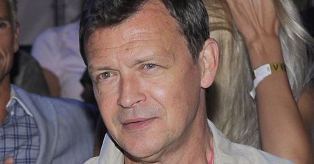 Jan Frycz walczył z alkoholizmem. Pomogła mu terapia. "Pewnego dnia powiedziałem sobie: Mam problem"