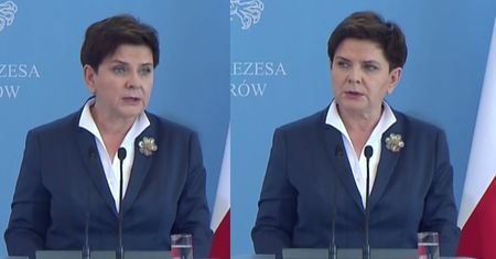 Beata Szydło: "Jestem przeciwko liberalizacji prawa aborcyjnego!"