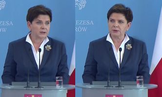 Beata Szydło: "Jestem przeciwko liberalizacji prawa aborcyjnego!"