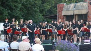 Tarnogórski akcent w nowym serialu Netflixa