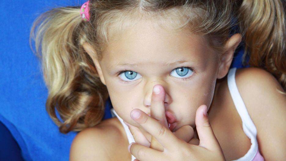 Konfabulacja - czym jest?