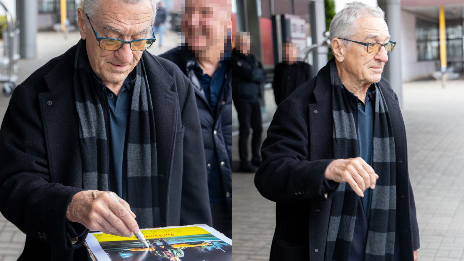 Robert De Niro