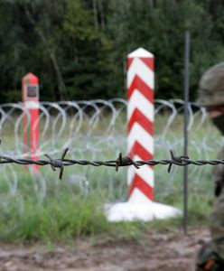 Mur na granicy? Skrzypczak łapie się za głowę: chyba ze złota!