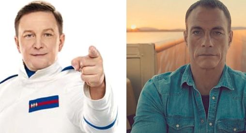 PZU, „Rak’n Roll Records”, Volvo, Dove, Oreo - polskie agencje wskazują najlepsze kampanie 2013 roku (wideo)