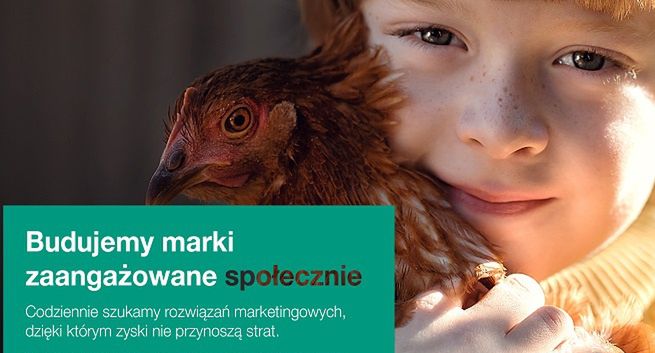 Advalue uruchamia markę ds. marketingu społecznego. Na jej czele Katarzyna Hryćko-Górnicka