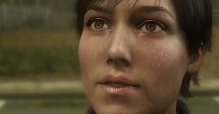 Heavy Rain sprzedaje się bardzo dobrze, więc PS4 nie jest potrzebne