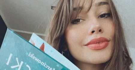 Marcelina Ziętek w wyjątkowo skąpym bikini. Taki strój to wielkie ryzyko wpadki