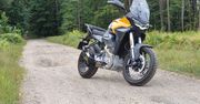 Test: Moto Guzzi Stelvio - paradoks wyboru