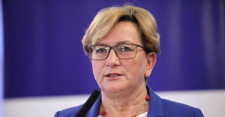 Koronawirus w Polsce. Wiceminister zdrowia podała się do dymisji