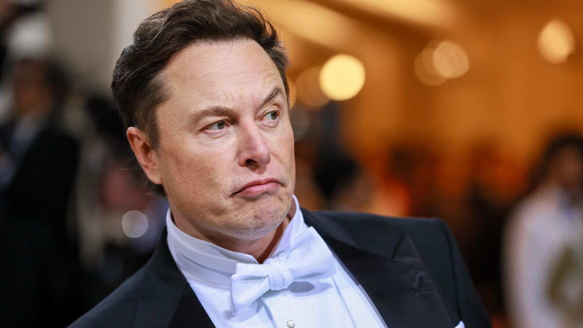 Elon Musk oficjalnie pobił rekord Guinessa