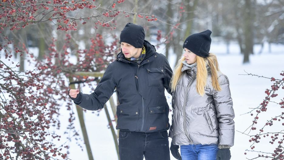 Marta Paszkin i Paweł Bodzianny spodziewają się dziecka