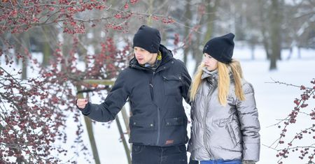 Marta Paszkin z "Rolnik szuka żony" jest w ciąży. Ma problemy zdrowotne