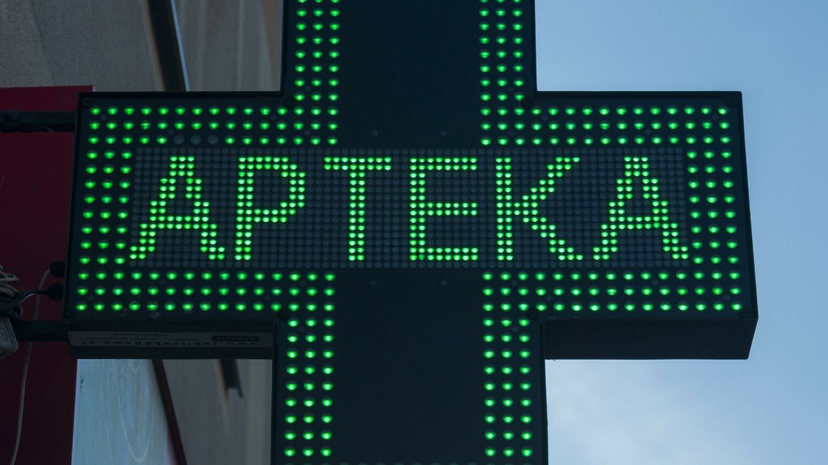 Mieszkańcy zgłaszają trudności w zakupie leków