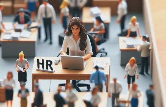 HR-owiec niepotrzebnym zawodem? Sprawdziliśmy, skąd taka opinia