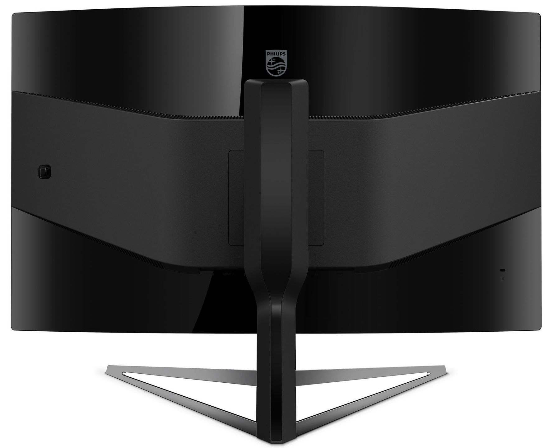 Philips 328M6FJMB i 349X7FJEW: panoramiczne monitory z nagrodami Red Dot Design 3