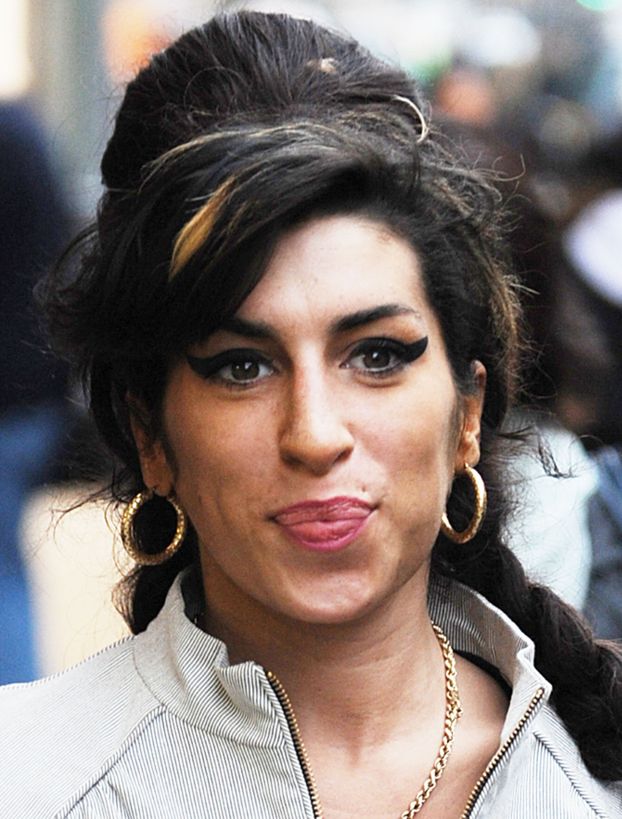 Dokument o Amy Winehouse hitem w Cannes!