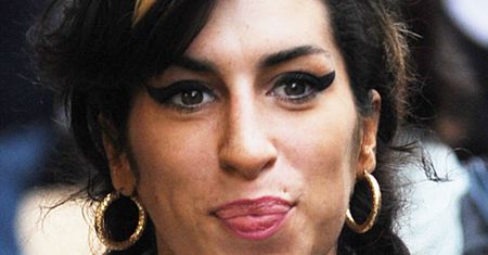 Dokument o Amy Winehouse hitem w Cannes!
