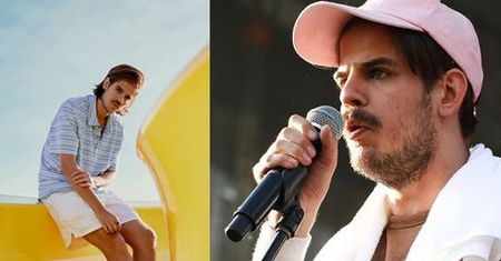 Taco Hemingway przyspieszył premierę najnowszej płyty i udostępnił ją w Internecie! "To moje piosenki i moja decyzja"